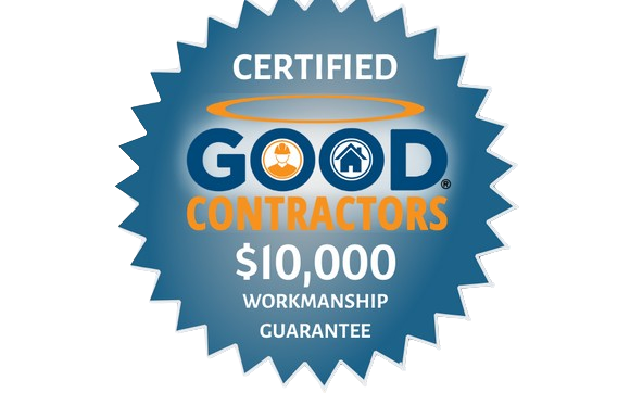 Good Contractors List Guaranteed