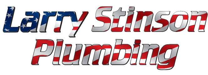 Larry Stinson Plumbing Logo