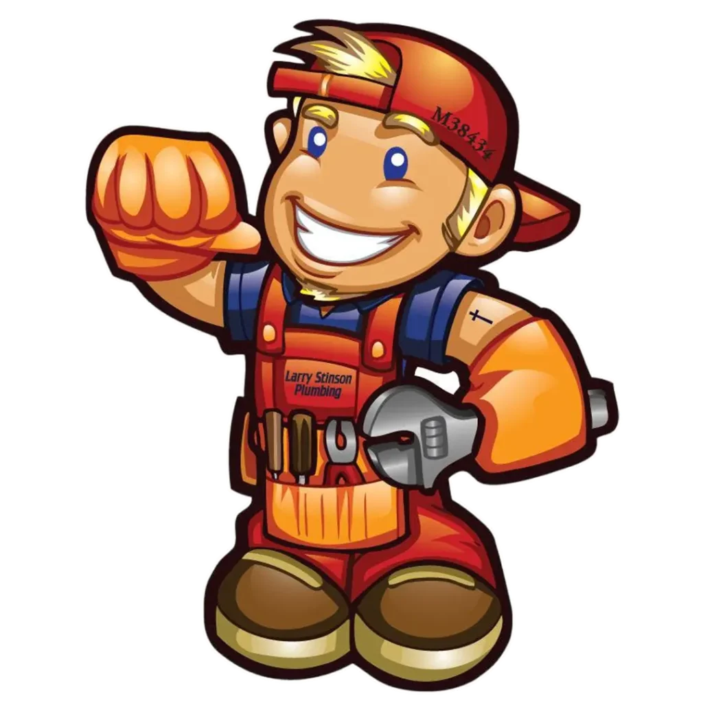 Larry Stinson Plumbing
